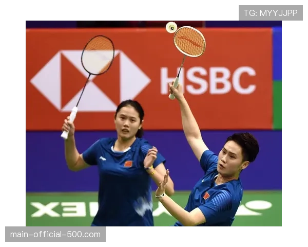 女双次轮赛果汇总 日本印尼组合表现强势