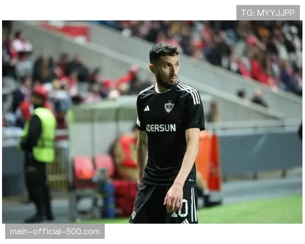 欧冠新军卡拉巴赫表现抢眼 有望首次晋级淘汰赛