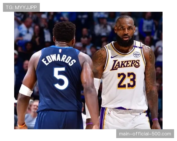 湖人森林狼战关键漏判麦丹绊倒东契奇 裁判报告支持詹姆斯犯规吹罚