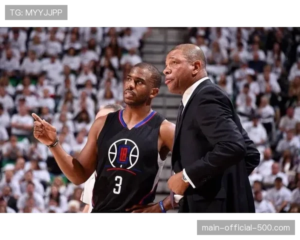 快船送走保罗后防守立竿见影但内线真空成后半程隐患