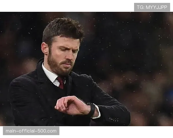 曼联单线作战优势明显 卡里克临时主帅转正前景引发外界讨论